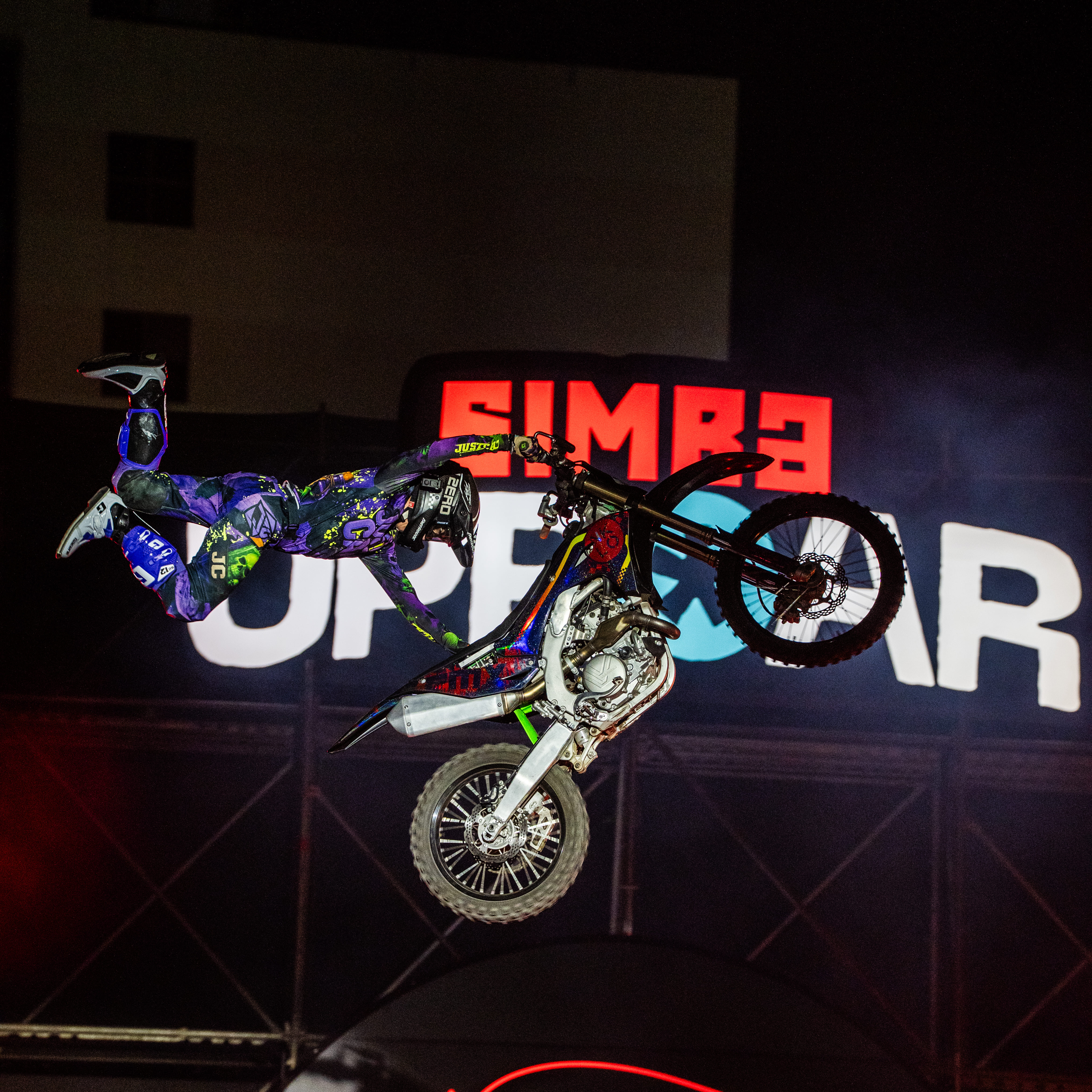 SIMBA Uproar 2026 Expands to Mumbai, Reinforcing Its Community-Led Culture Platform